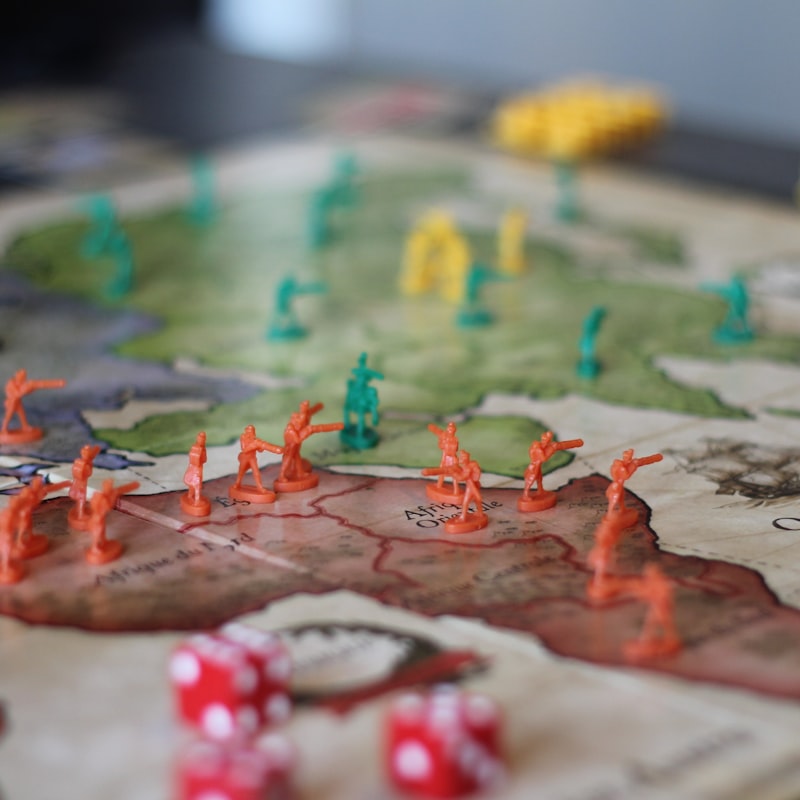 Catan + 5–6 Player Expansion Bundle
