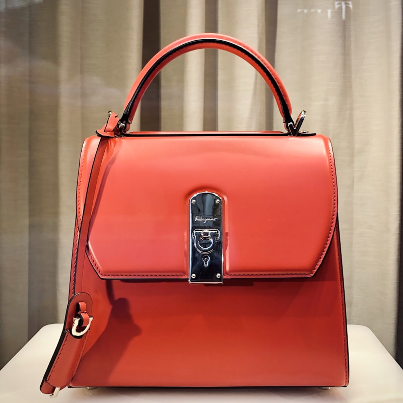Coach Tabby 26 Shoulder Bag (Bordeaux)