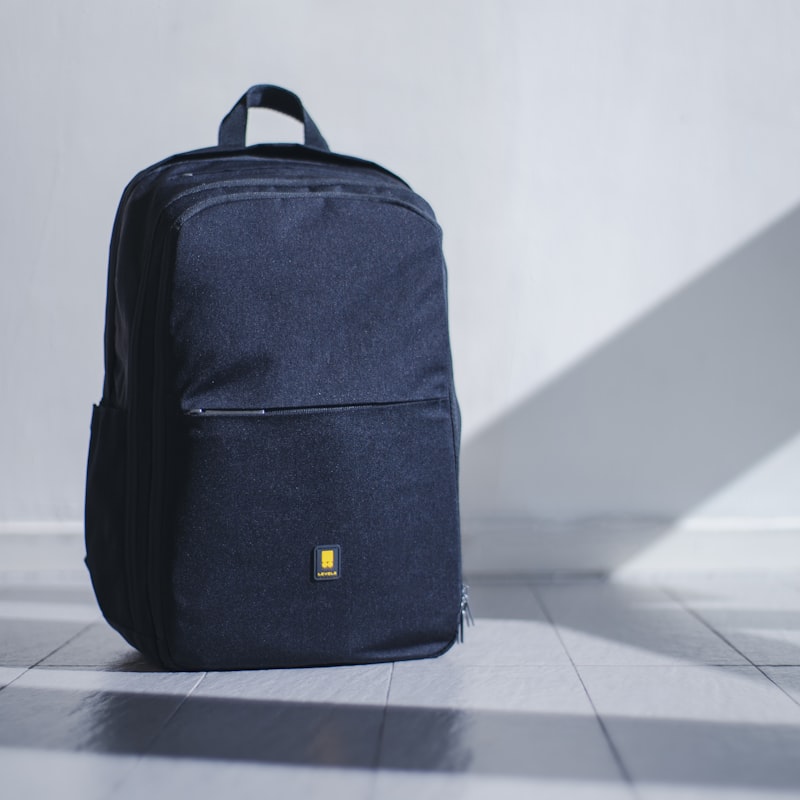 Decathlon Quechua MH500 60L Backpack
