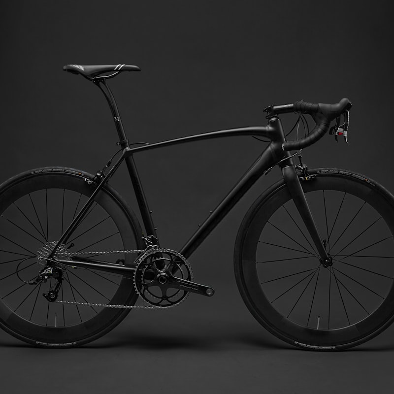 Trek Domane SL 5 Road Bike (54cm)
